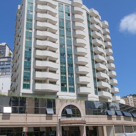 Lobie Botafogo Privilege Apartment Рио де Жанейро Екстериор снимка