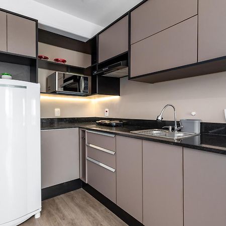 Lobie Botafogo Privilege Apartment Рио де Жанейро Екстериор снимка