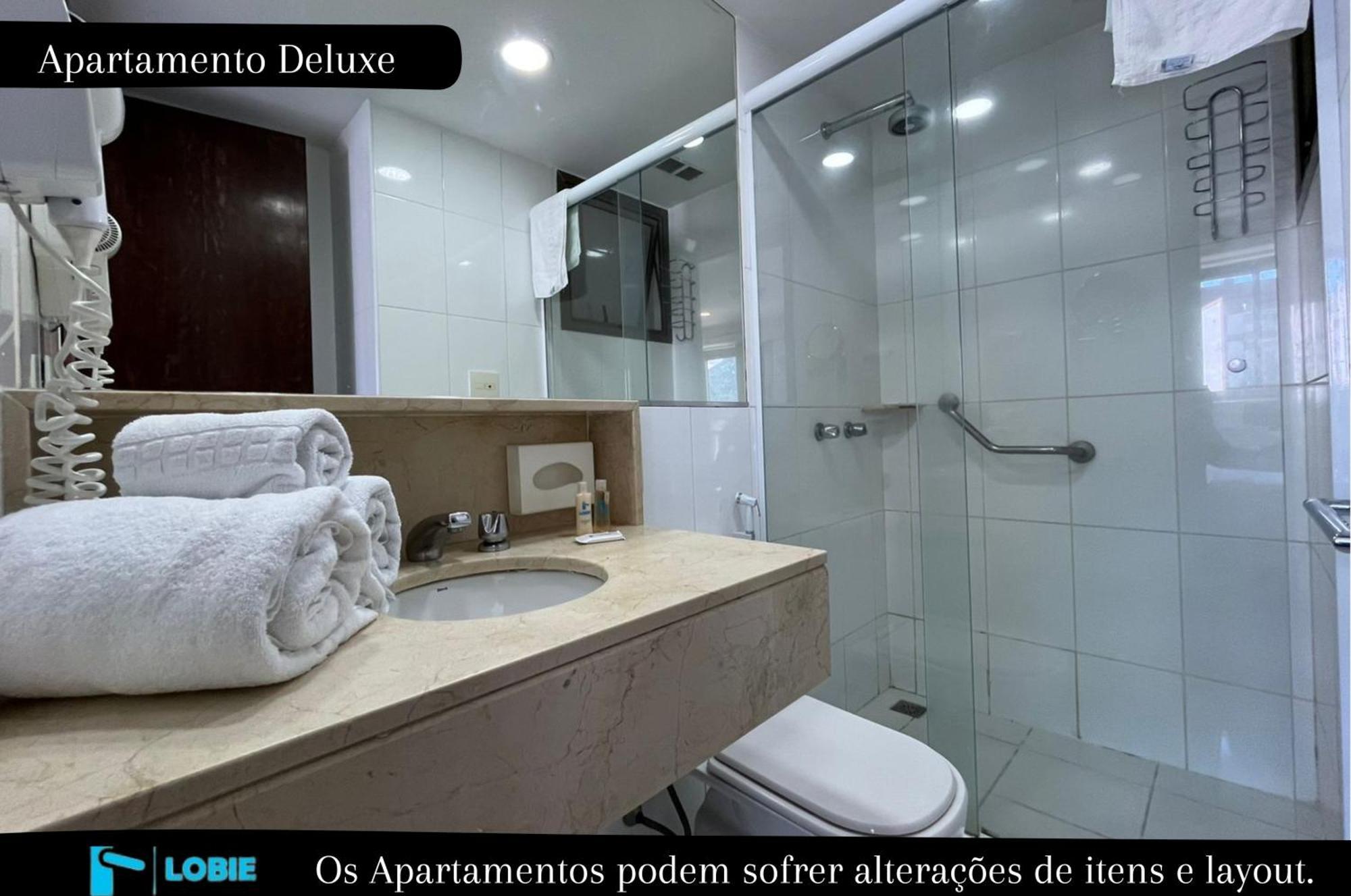 Lobie Botafogo Privilege Apartment Рио де Жанейро Екстериор снимка