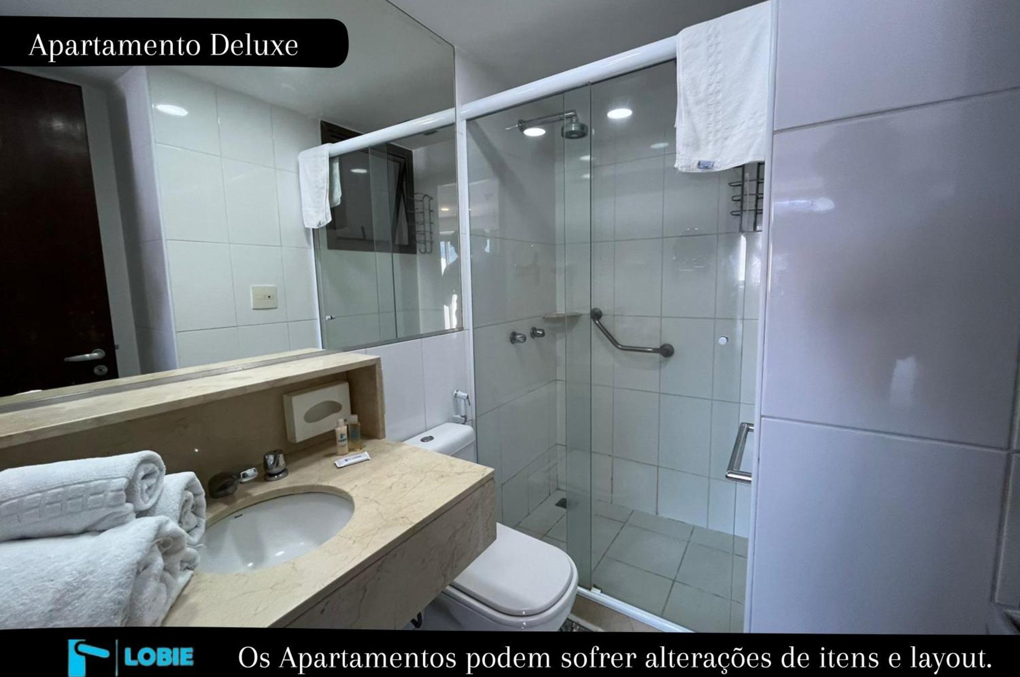 Lobie Botafogo Privilege Apartment Рио де Жанейро Екстериор снимка