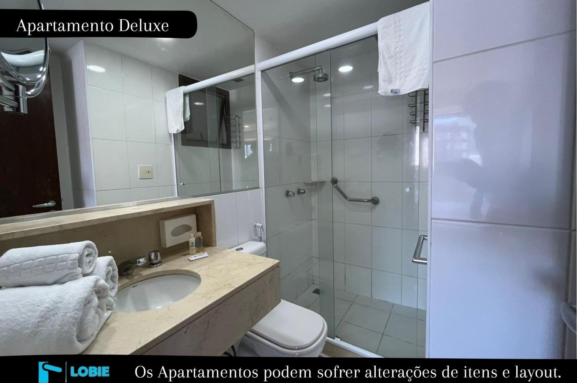 Lobie Botafogo Privilege Apartment Рио де Жанейро Екстериор снимка