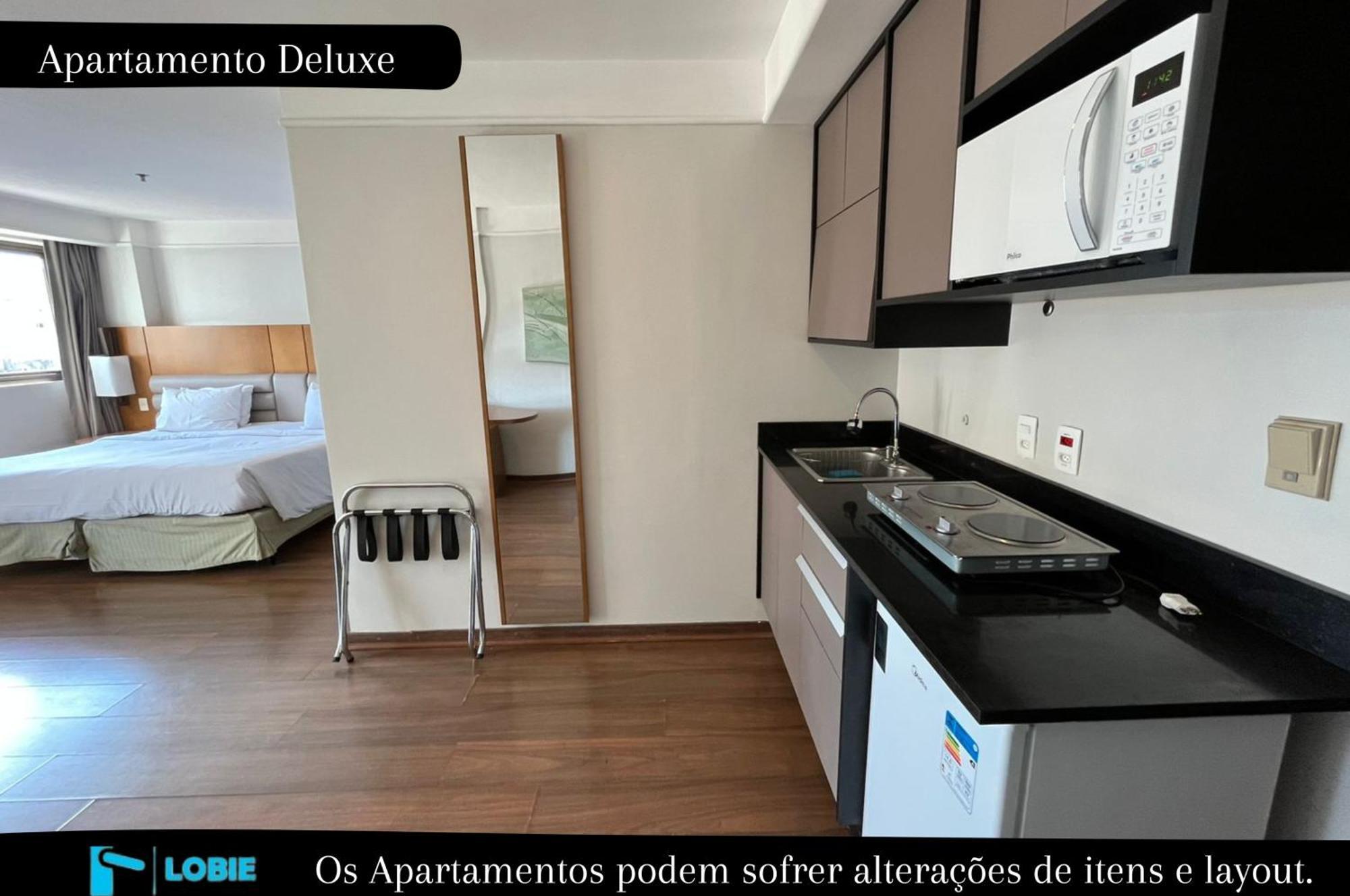 Lobie Botafogo Privilege Apartment Рио де Жанейро Екстериор снимка